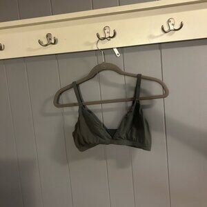 skims bralette